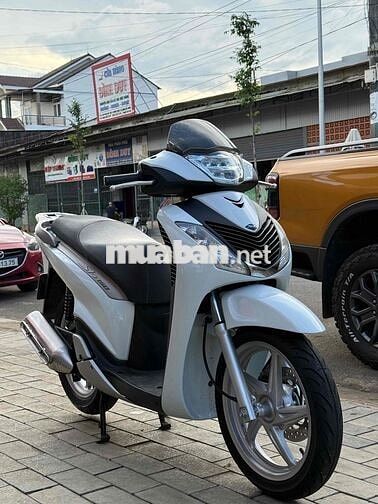 Honda SH 150cc 2011 Trắng Ý