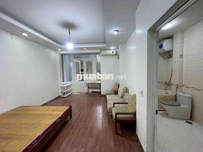 cho thuê nhà nguyên căn 35m2 x 5 tầng