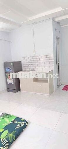 Phòng sạch thoáng gần trường ĐH, CĐ, chi