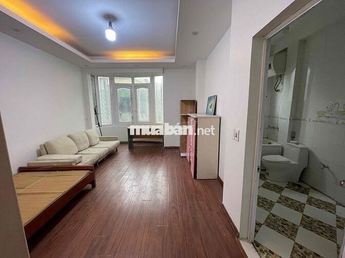 cho thuê nhà nguyên căn 35m2 x 5 tầng