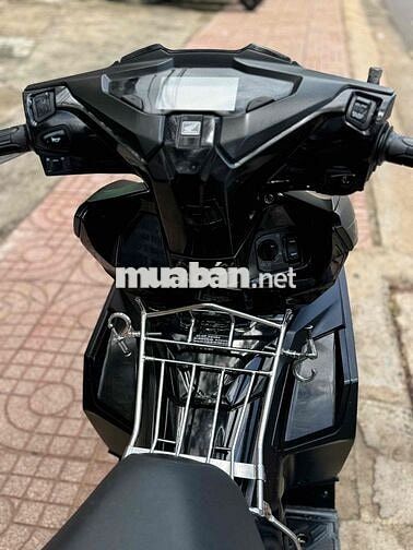 Honda Air Blade 125cc 2022 Đen nhám