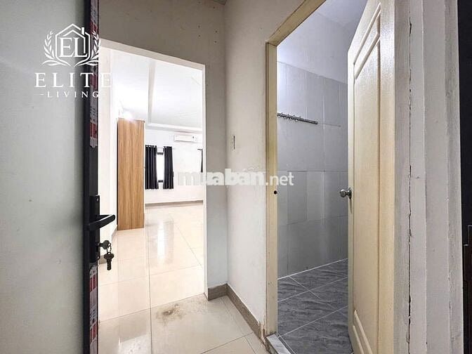STUDIO SIÊU RỘNG THOÁNG CỬA SỔ NGAY NGÃ TƯ - VINCOM THỦ ĐỨC - XA LỘ HN