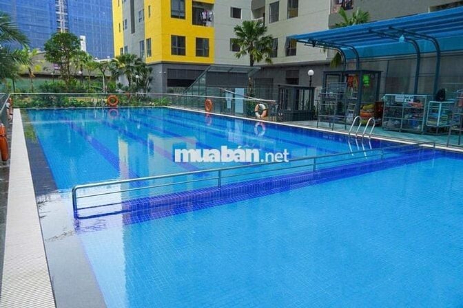 ƯU ĐÃI 7TR CÒN 6TR2 TẠI  BCONS CITY NGAY LÀNG ĐẠI HỌC QUỐC GIA THỦ ĐỨC