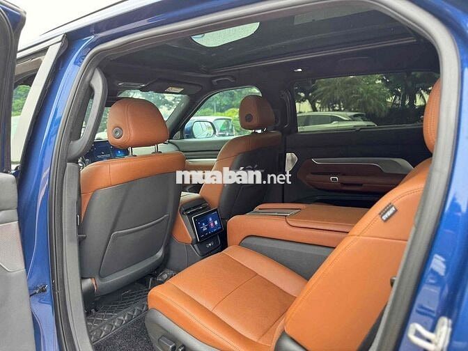 VinFast VF9 Plus 2023 Xanh 6 chỗ 53000 km