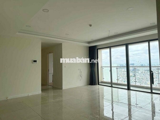 Bán 3Pn Millennium chỉ 12.5tỷ 108m2