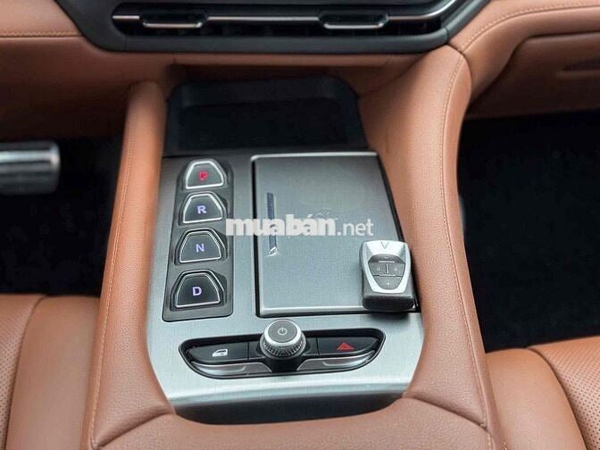 VinFast VF9 Plus 2023 Xanh 6 chỗ 53000 km