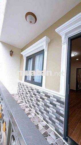 🎉🎉 SIÊU PHẨM NHÀ ĐẸP 5 TẤM QUẬN 4 🎉🎉