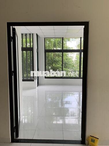 CHO THUÊ VĂN PHÒNG 100M2 - GẦN CẦU HÒA XUÂN