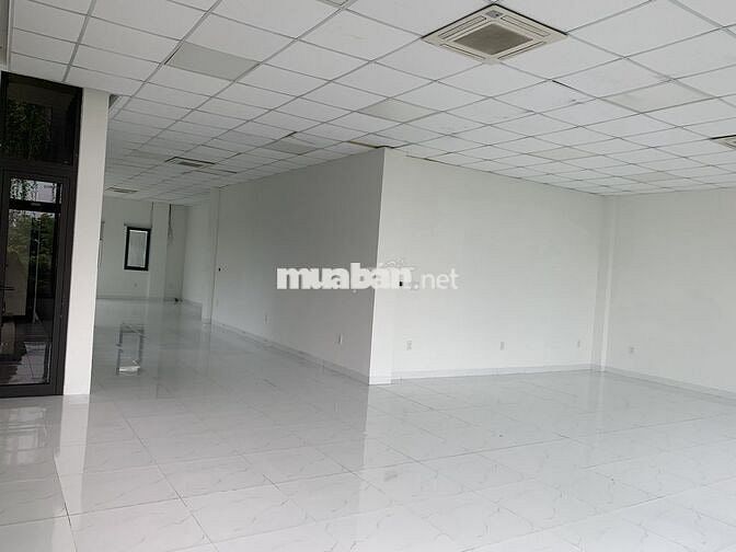 CHO THUÊ VĂN PHÒNG 100M2 - GẦN CẦU HÒA XUÂN