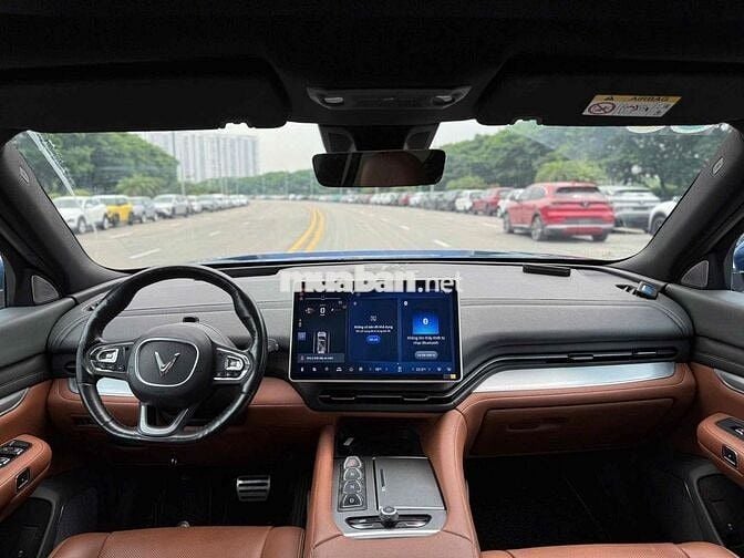 VinFast VF9 Plus 2023 Xanh 6 chỗ 53000 km