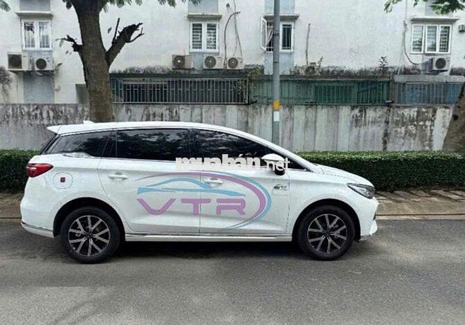 TUYỂN TÀI XẾ B2 -  QUẬN 9