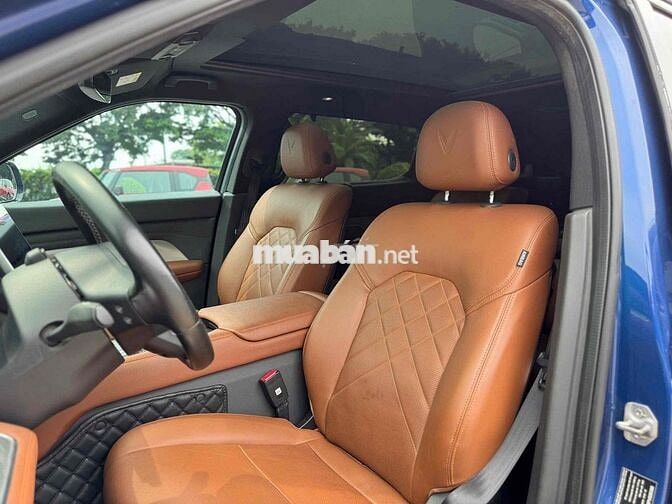 VinFast VF9 Plus 2023 Xanh 6 chỗ 53000 km