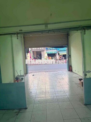 Mặt bằng kinh doanh đa ngành HTP 135m2