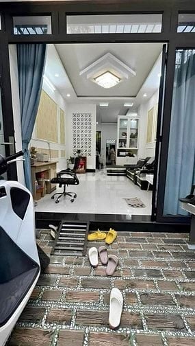 NGỘP NỢ – BÁN GẤP NHÀ 1 TRỆT 1 LẦU CỦ CHI CHỈ 980 TRIỆU