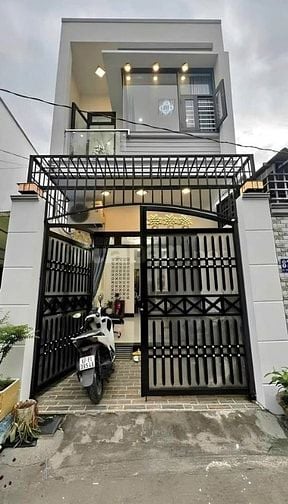 NGỘP NỢ – BÁN GẤP NHÀ 1 TRỆT 1 LẦU CỦ CHI CHỈ 980 TRIỆU