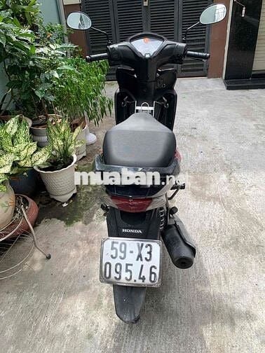 Honda Wave RSX FI 2017 Đỏ đen Việt Nam