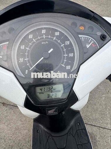 Honda SH 150 ABS 2018 Trắng 41.000km