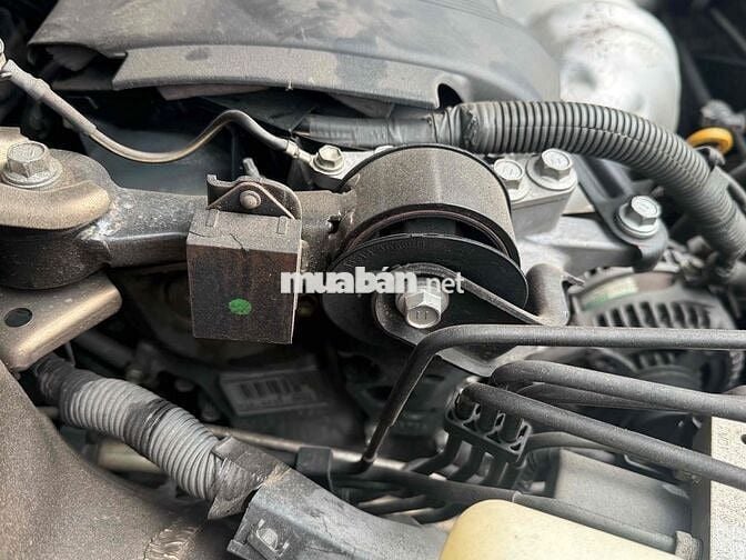 Toyota Venza 2009 Bản full Nâu 82 ngàn mile