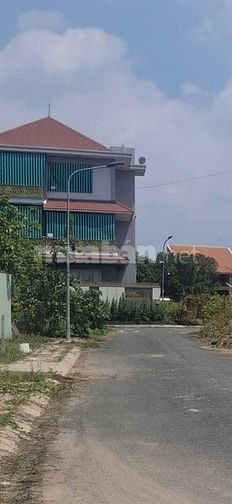 450m2 đất biệt thự, góc 2MT, khu BT Tân Long GARDEN Nguyễn D Trinh, Q9