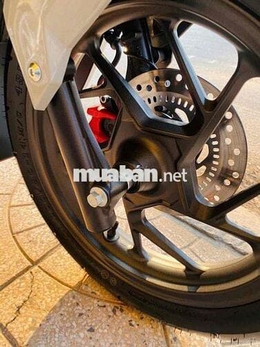 Honda Vario 160 ABS 2025 Trắng 3000 km
