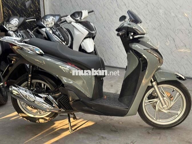 SHVN 150i ABS 2020 úp áo Ý, trả trước 36tr
