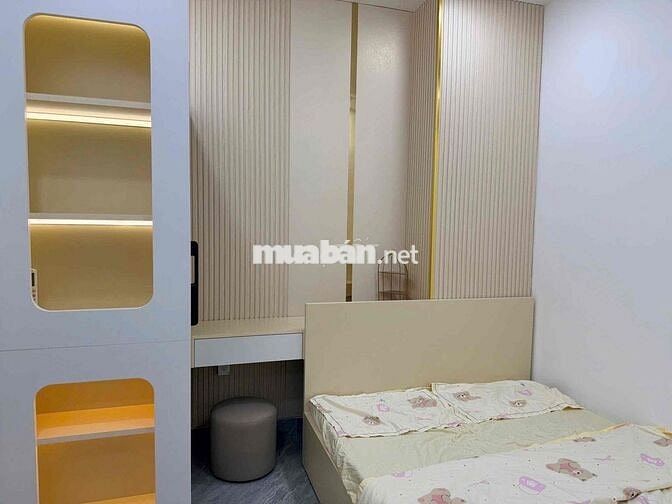 CHO THUÊ CĂN HỘ 2Phòng ngủ ngắn hạn 1 tháng -6tháng