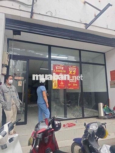 CHO THUÊ MẶT BẰNG LÊ VĂN THỌ VIP GIÁ RẺ