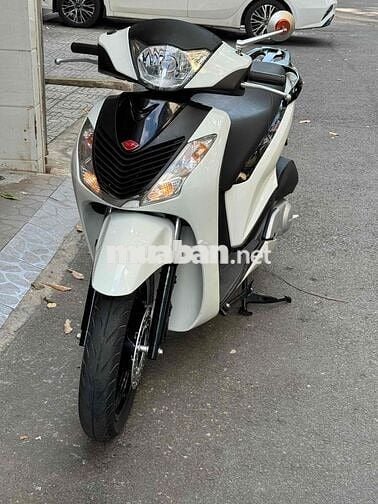 BÁN XE SHY 3 CỤC 2010 125 cc đã up 150 cc