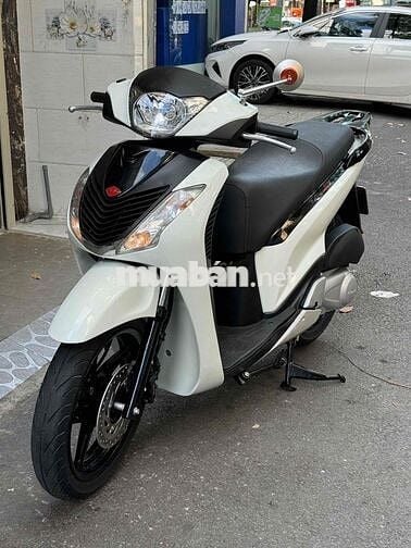 BÁN XE SHY 3 CỤC 2010 125 cc đã up 150 cc