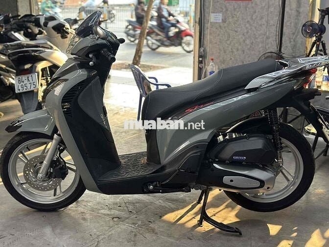 SHVN 150i ABS 2020 úp áo Ý, trả trước 36tr