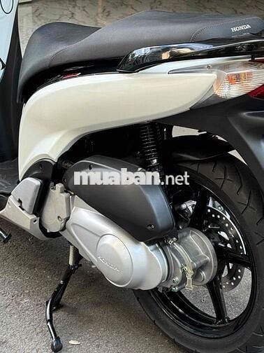 BÁN XE SHY 3 CỤC 2010 125 cc đã up 150 cc