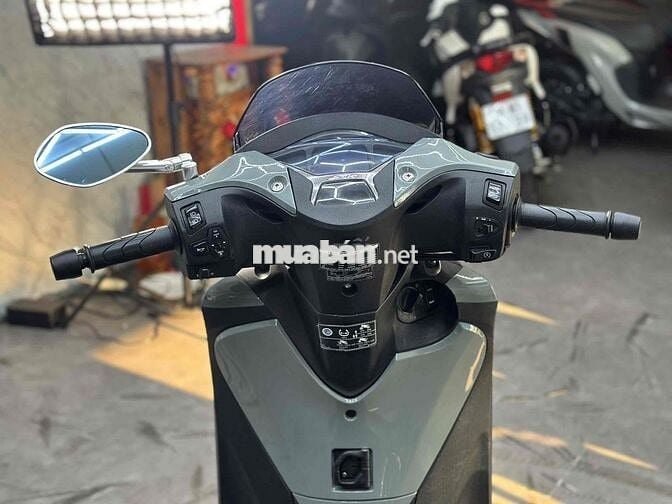 SHVN 150i ABS 2020 úp áo Ý, trả trước 36tr
