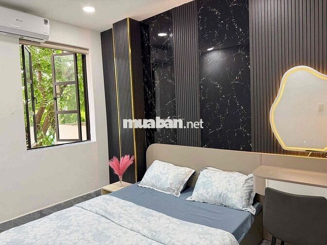 CHO THUÊ CĂN HỘ 2Phòng ngủ ngắn hạn 1 tháng -6tháng