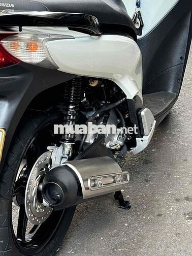 BÁN XE SHY 3 CỤC 2010 125 cc đã up 150 cc