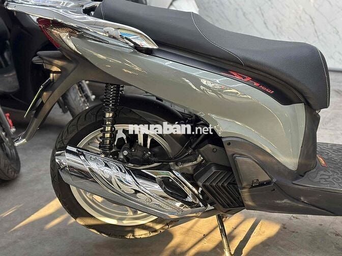 SHVN 150i ABS 2020 úp áo Ý, trả trước 36tr