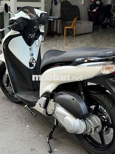 BÁN XE SHY 3 CỤC 2010 125 cc đã up 150 cc