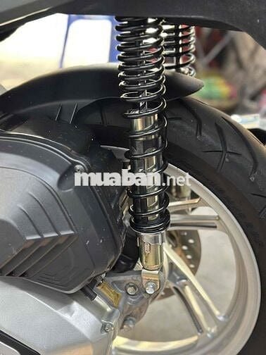 SHVN 150i ABS 2020 úp áo Ý, trả trước 36tr