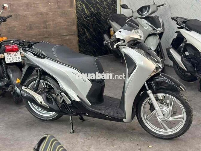 SHVN 125 2019 góp trả trước 17tr