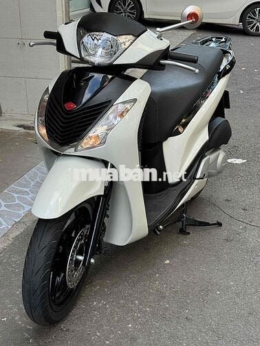 BÁN XE SHY 3 CỤC 2010 125 cc đã up 150 cc
