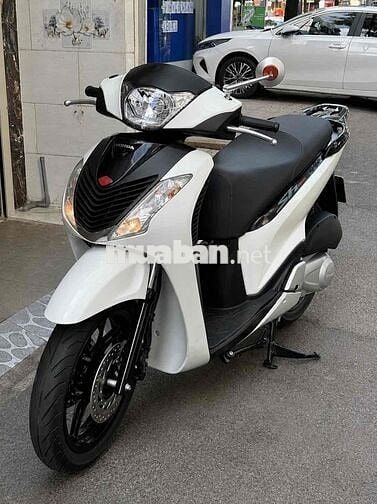 BÁN XE SHY 3 CỤC 2010 125 cc đã up 150 cc