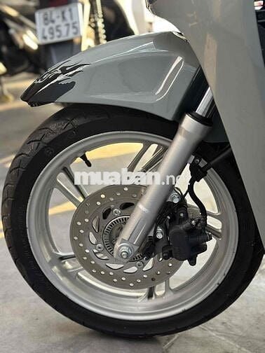 SHVN 150i ABS 2020 úp áo Ý, trả trước 36tr