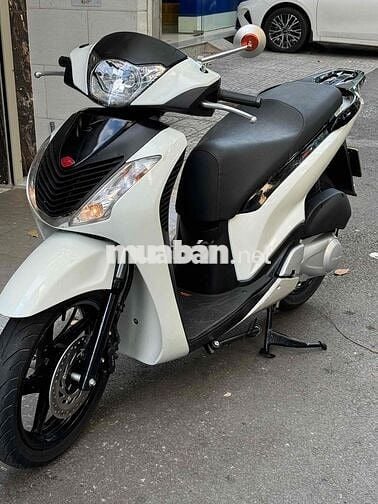BÁN XE SHY 3 CỤC 2010 125 cc đã up 150 cc