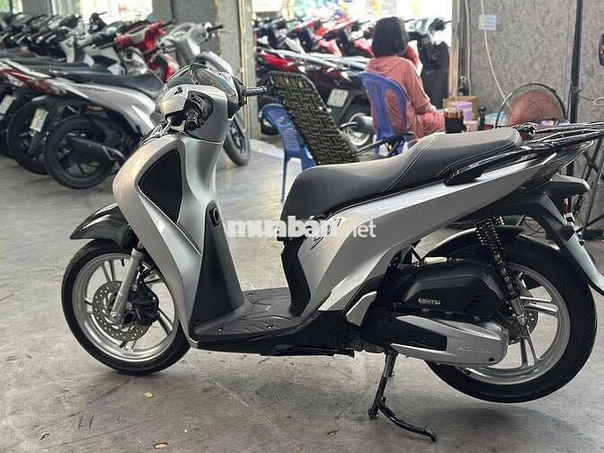 SHVN 125 2019 góp trả trước 17tr