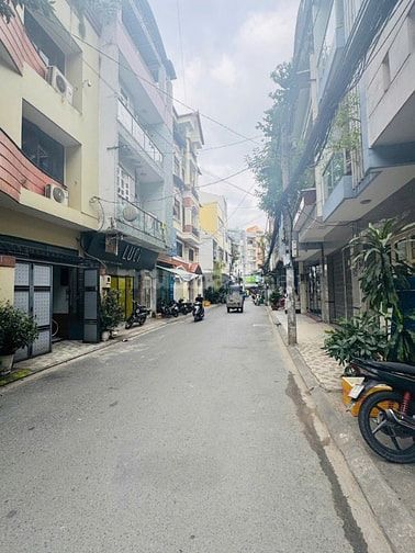 NHÀ MẶT TIỀN ĐƯỜNG SỐ 1 KHU BÀU CÁT CẦN BÁN GẤP