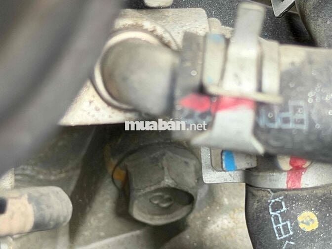 Hyundai  i10 sedan 2020 Số tự động Bạc 80000 km