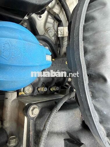 Hyundai  i10 sedan 2020 Số tự động Bạc 80000 km