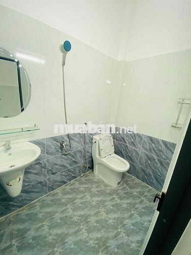 🎁Cho thuê 566/ Nguyễn Thái Sơn P5 Gò Vấp 5m❌8m 1pn gần đh Văn Lang