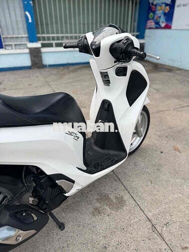 Honda SH 150 ABS 2018 Trắng 41.000km