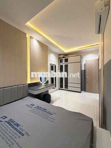 CHO THUÊ CĂN HỘ 2Phòng ngủ ngắn hạn 1 tháng -6tháng