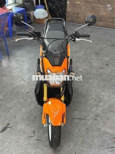 ZOOMER X 2023 nhập thái, trả trc 31tr bao nợ xấu